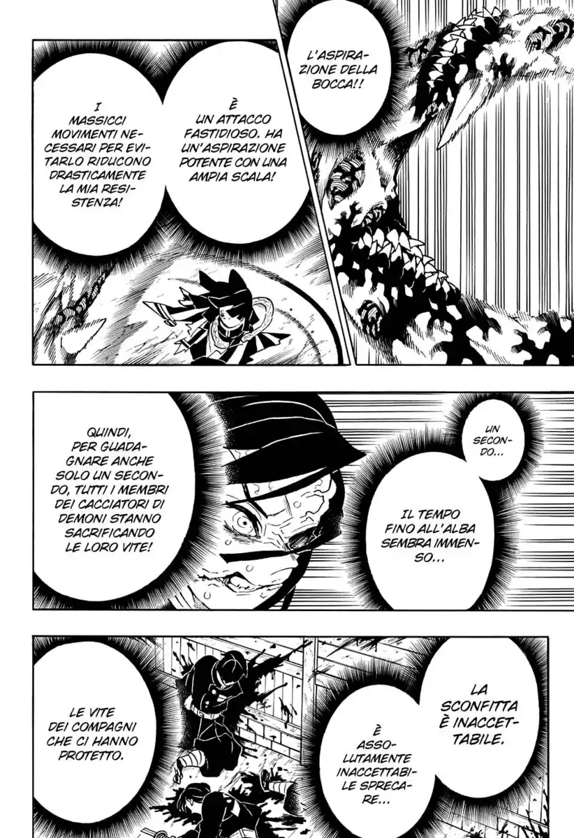 Kimetsu no Yaiba Capitolo 189 page 7