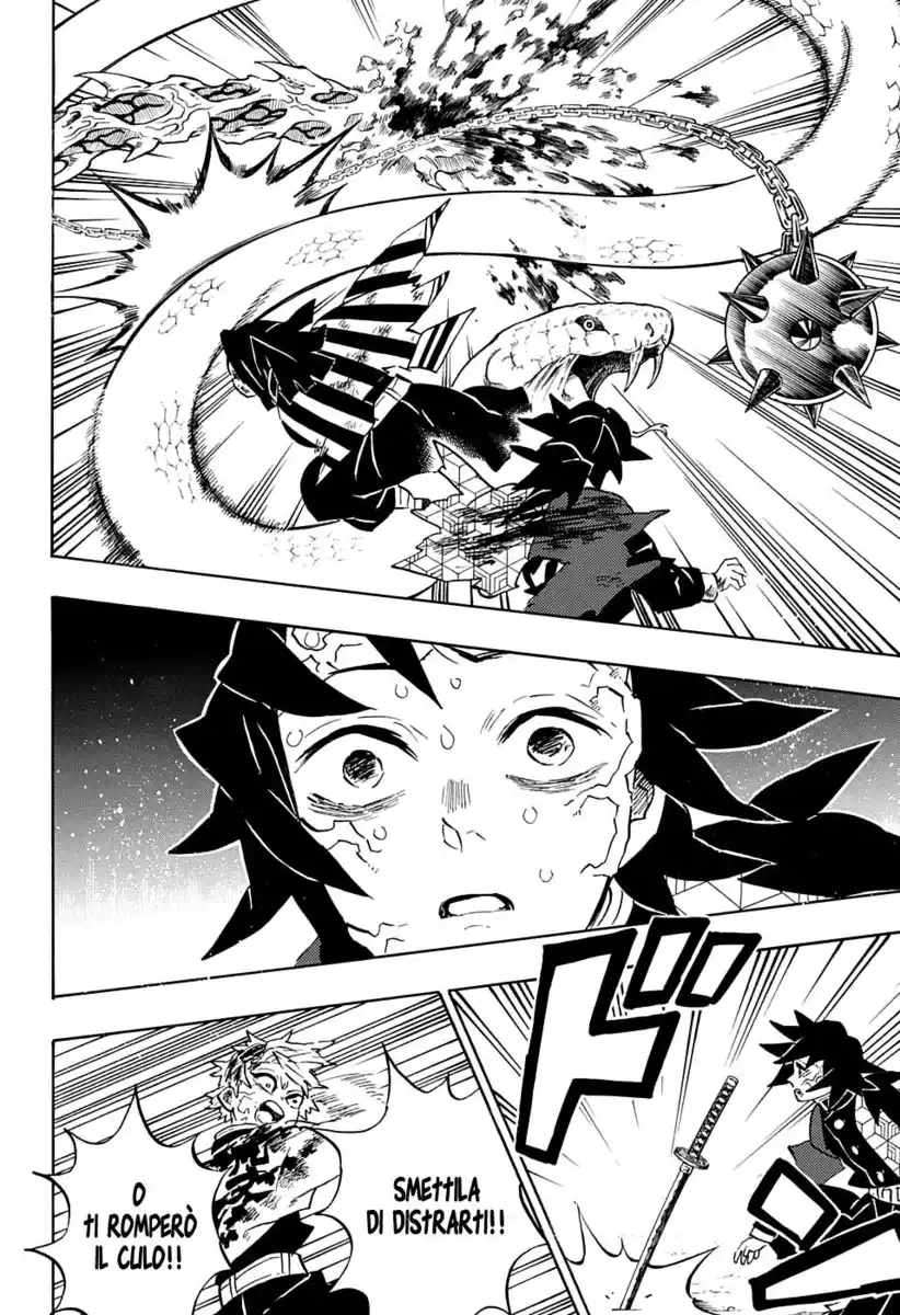 Kimetsu no Yaiba Capitolo 189 page 9