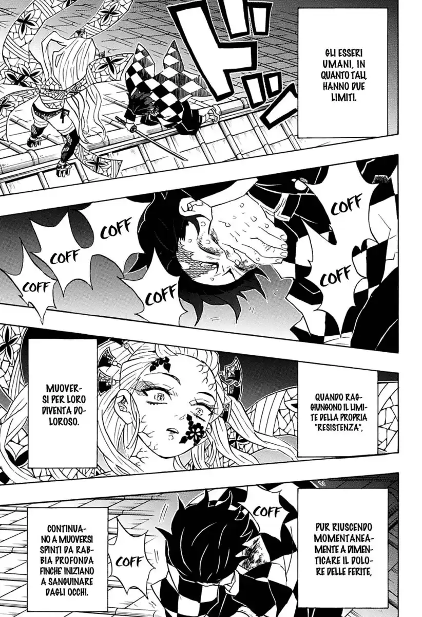 Kimetsu no Yaiba Capitolo 82 page 12