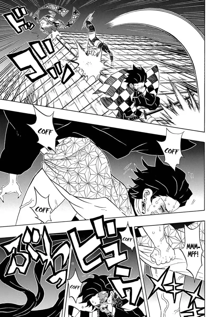 Kimetsu no Yaiba Capitolo 82 page 16