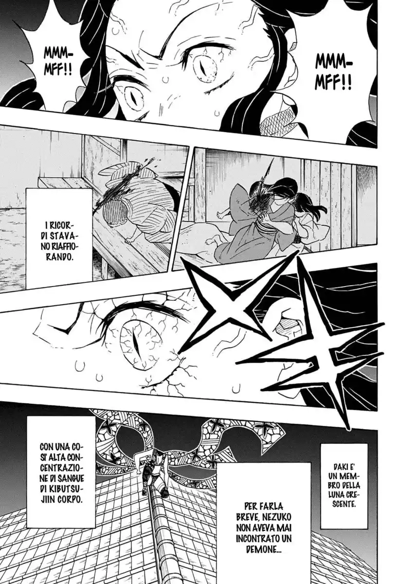 Kimetsu no Yaiba Capitolo 82 page 18