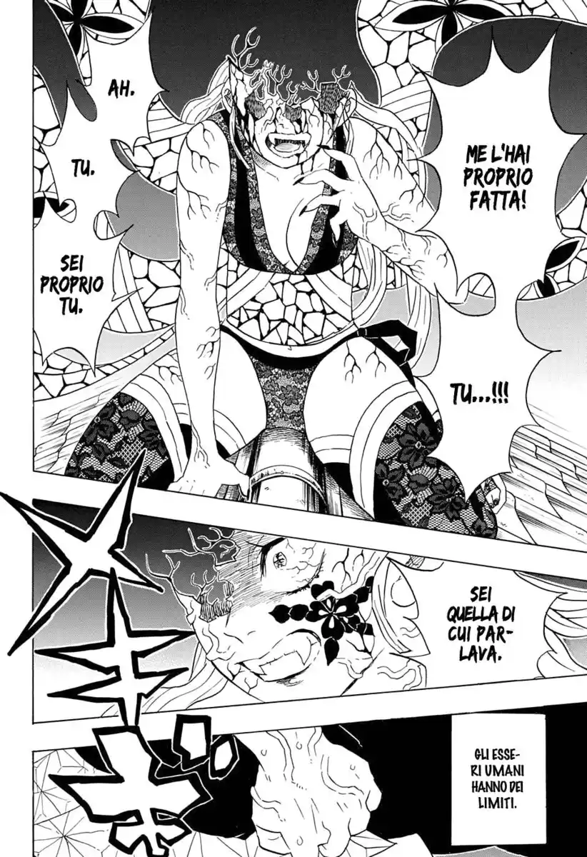 Kimetsu no Yaiba Capitolo 82 page 19