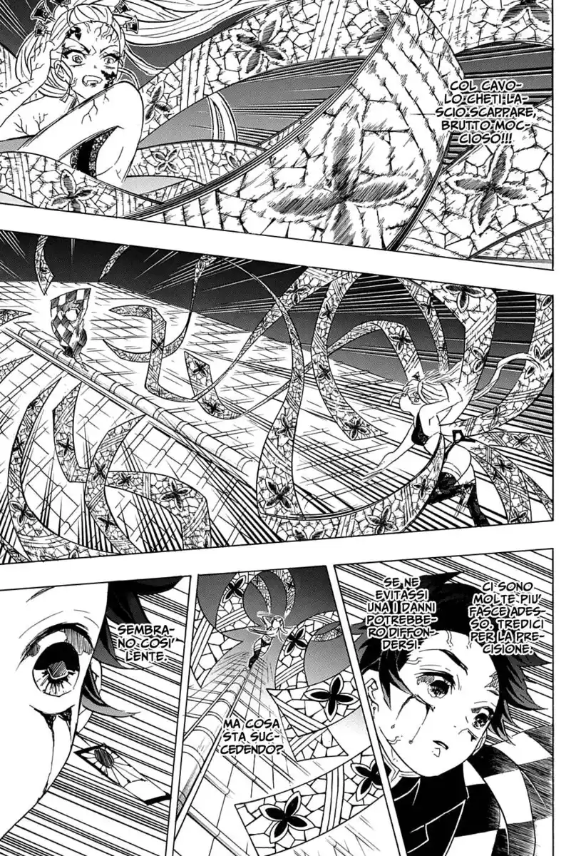 Kimetsu no Yaiba Capitolo 82 page 4