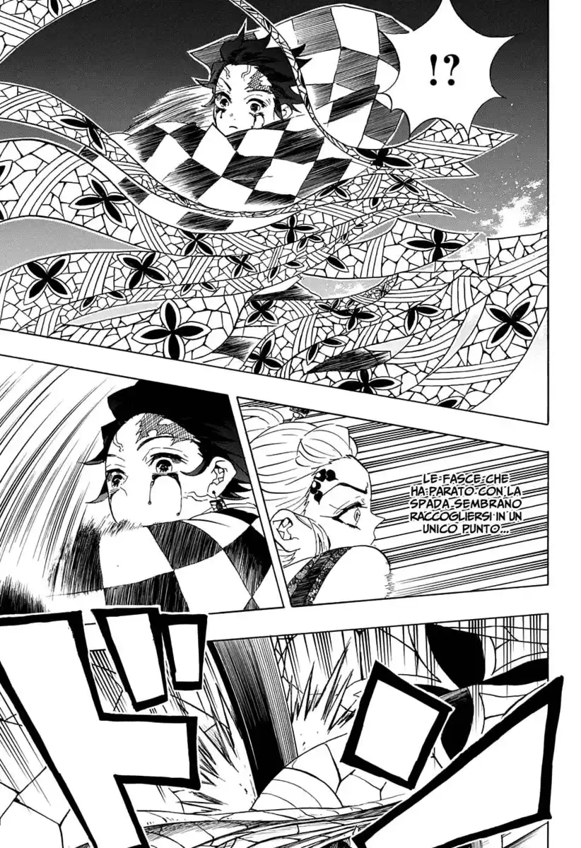 Kimetsu no Yaiba Capitolo 82 page 6