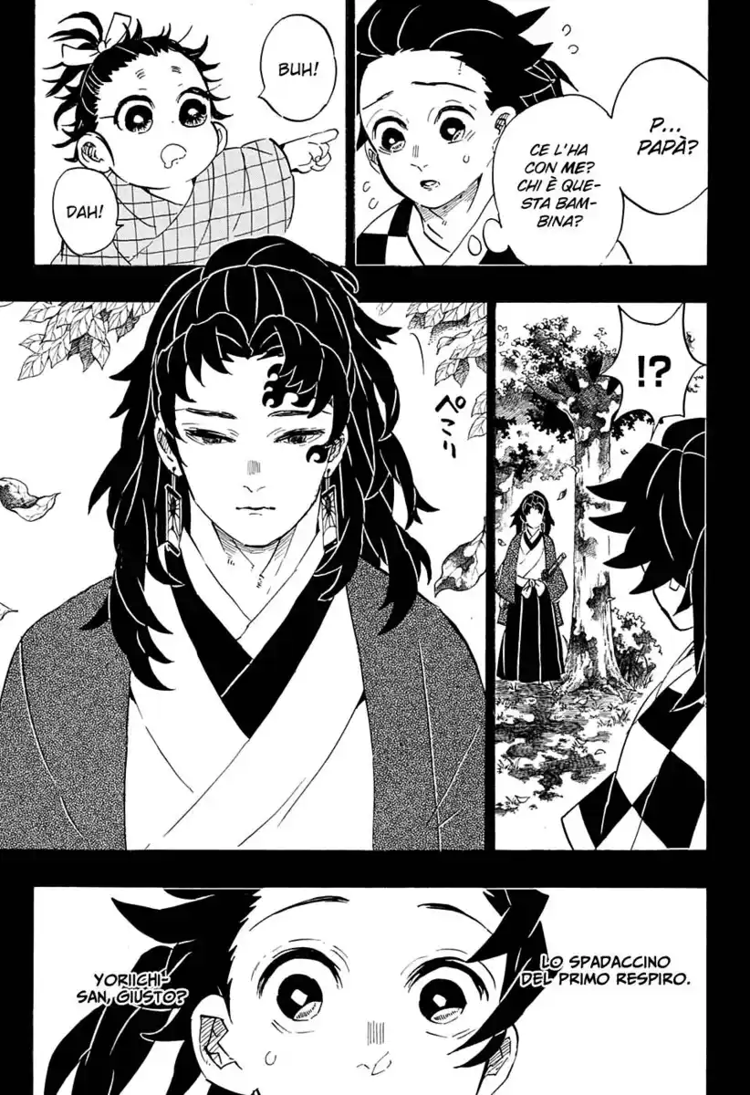 Kimetsu no Yaiba Capitolo 186 page 4