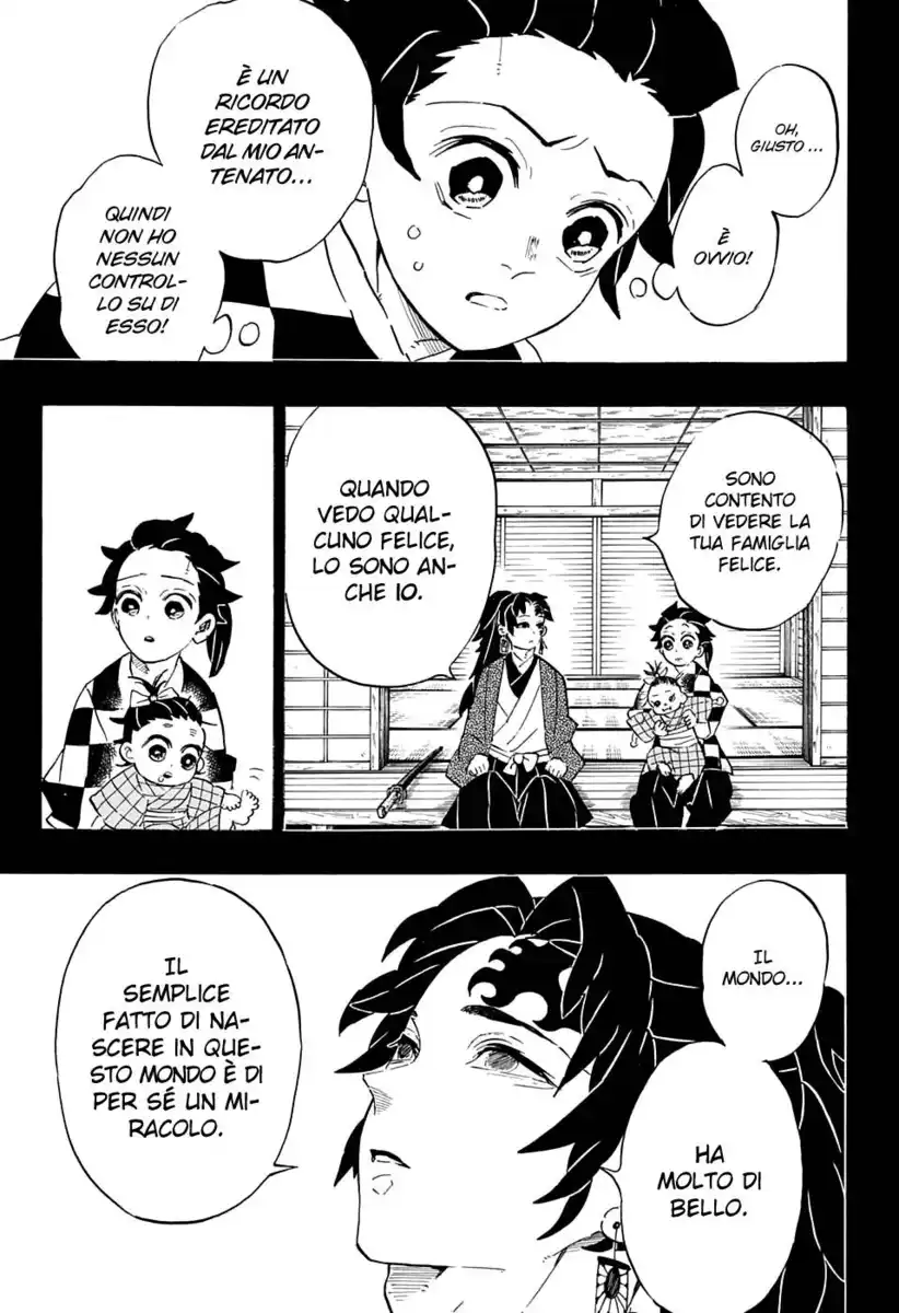 Kimetsu no Yaiba Capitolo 186 page 8