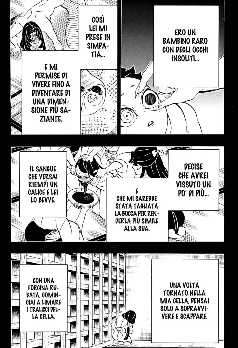 Kimetsu no Yaiba Capitolo 188 page 16