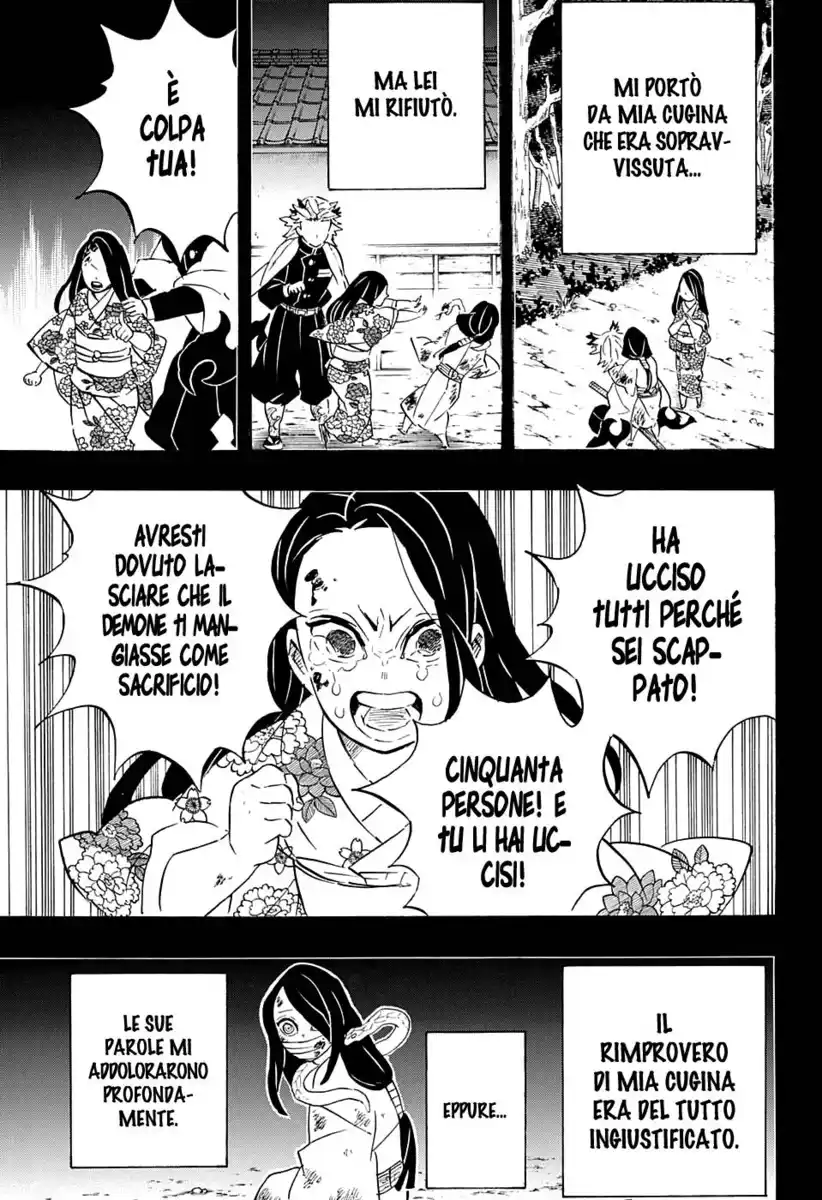 Kimetsu no Yaiba Capitolo 188 page 18