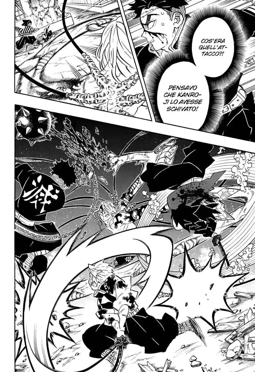 Kimetsu no Yaiba Capitolo 188 page 7