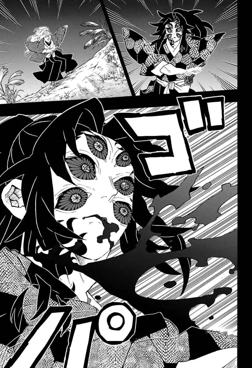 Kimetsu no Yaiba Capitolo 174 page 16