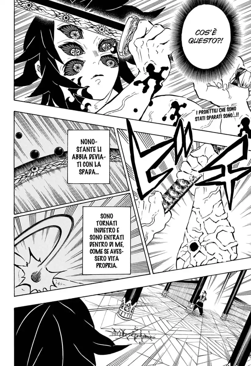 Kimetsu no Yaiba Capitolo 174 page 3