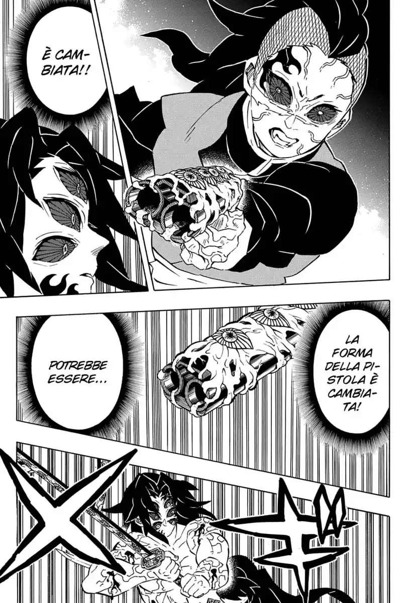 Kimetsu no Yaiba Capitolo 174 page 4