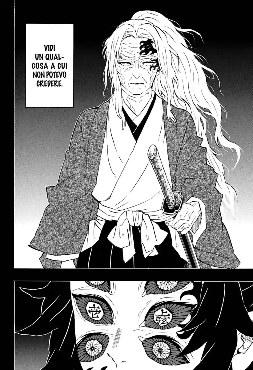 Kimetsu no Yaiba Capitolo 174 page 9