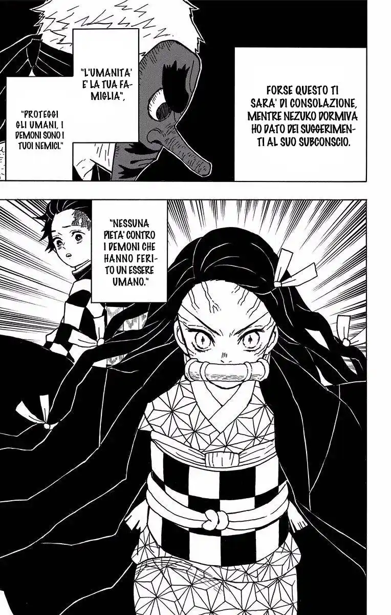 Kimetsu no Yaiba Capitolo 11 page 21