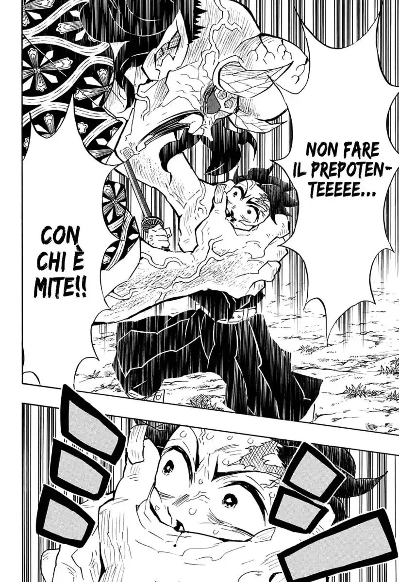 Kimetsu no Yaiba Capitolo 125 page 11