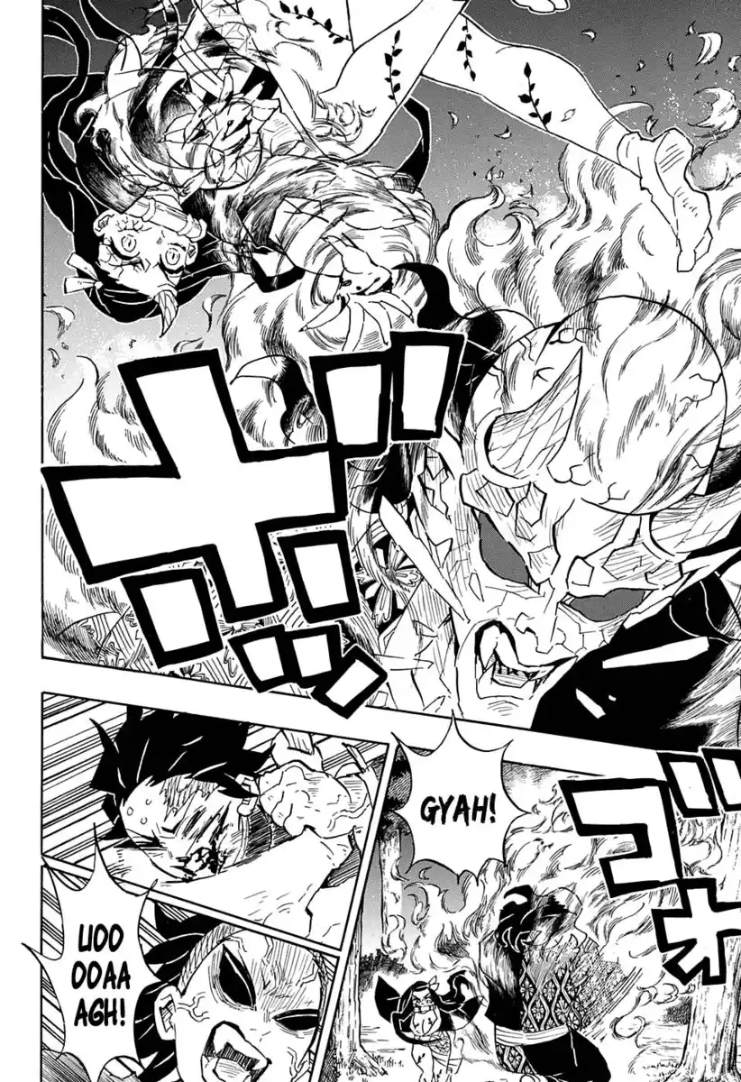 Kimetsu no Yaiba Capitolo 125 page 13