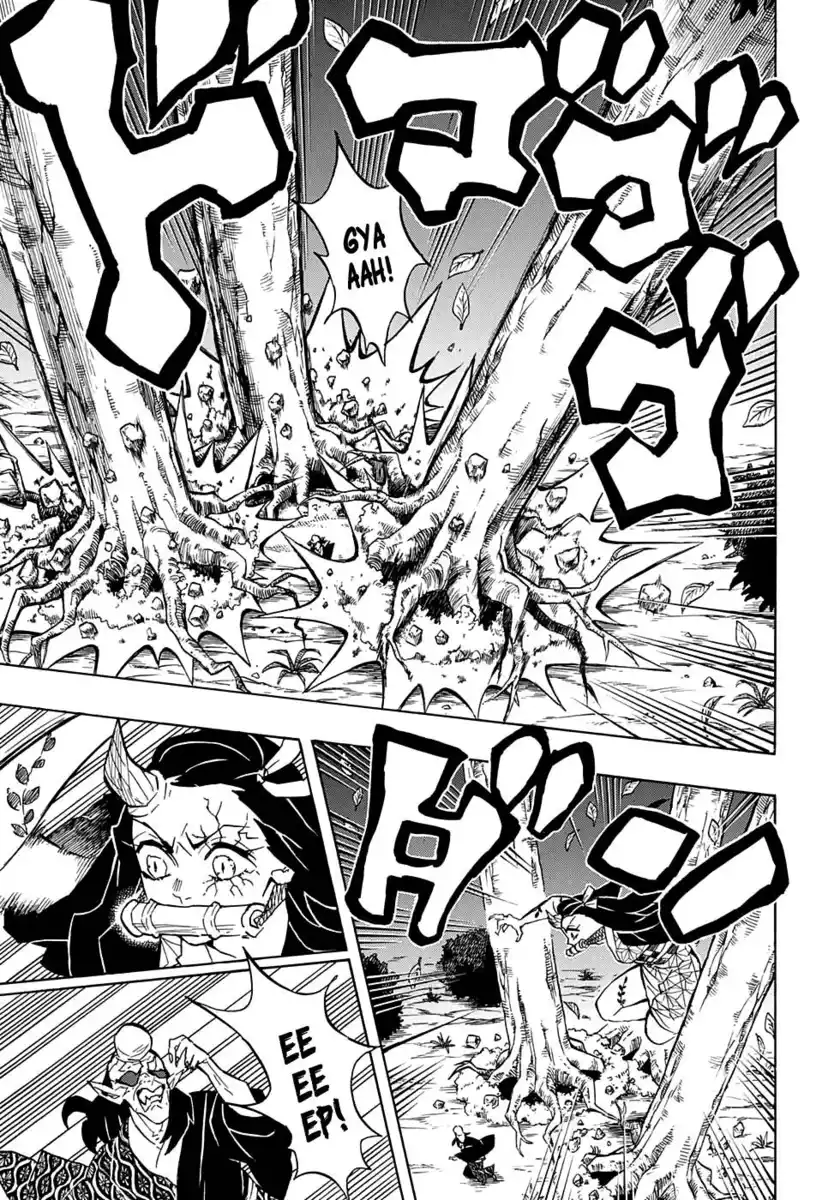 Kimetsu no Yaiba Capitolo 125 page 4