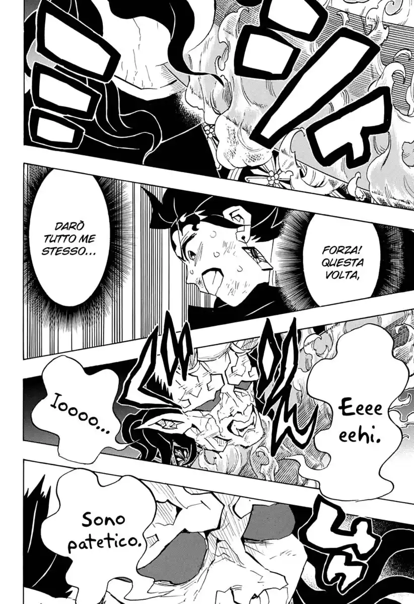 Kimetsu no Yaiba Capitolo 125 page 9