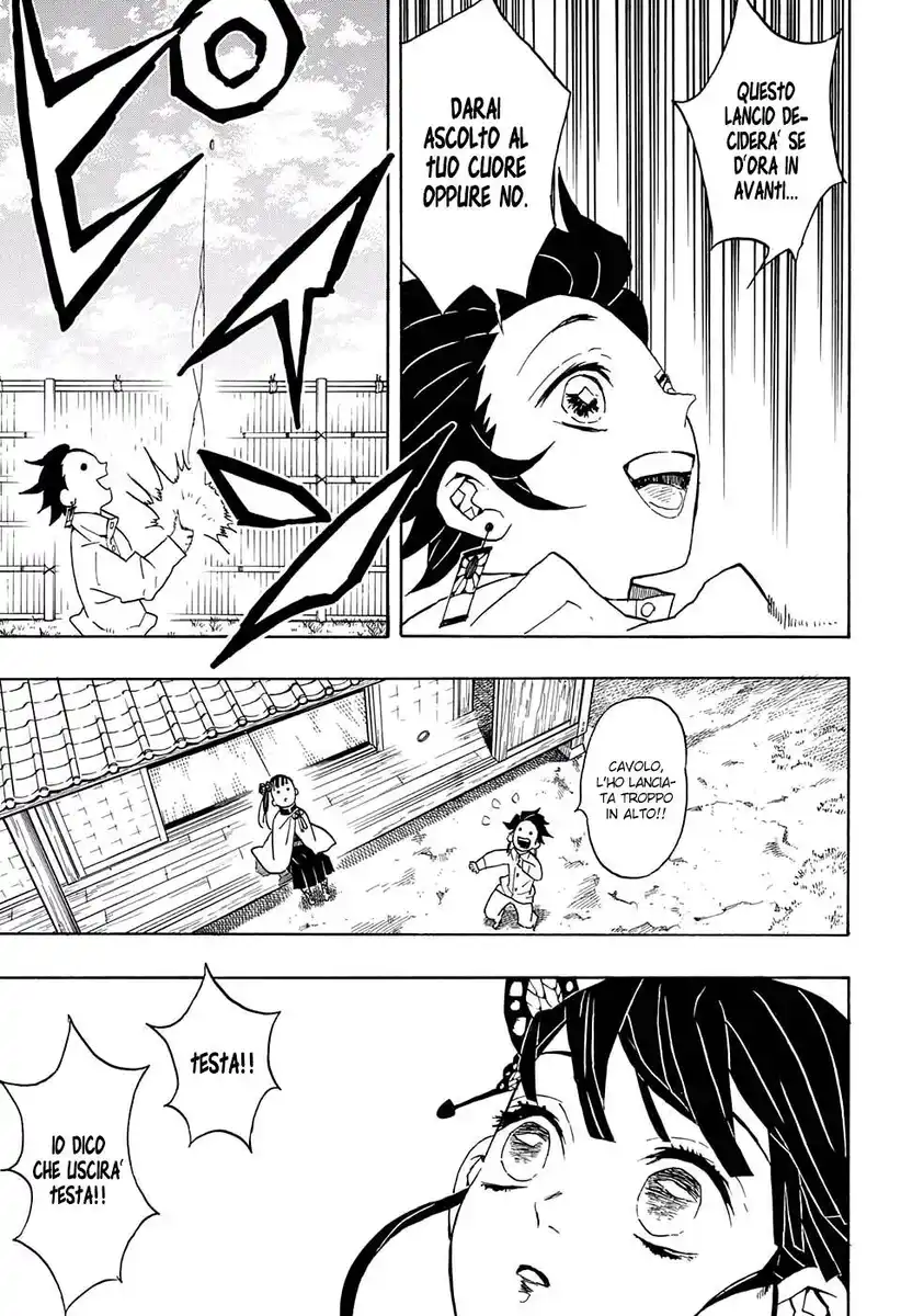 Kimetsu no Yaiba Capitolo 53 page 17