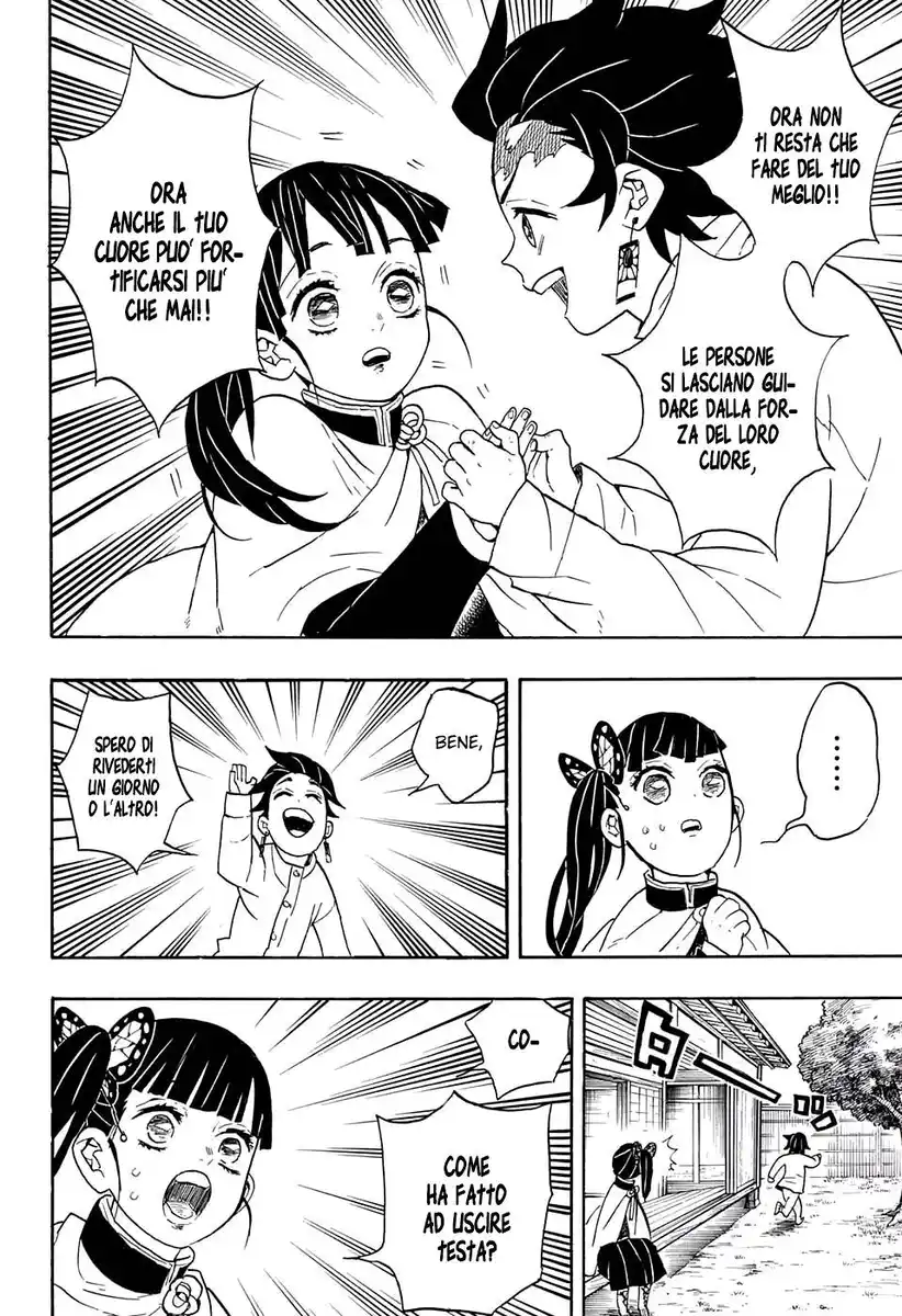 Kimetsu no Yaiba Capitolo 53 page 20