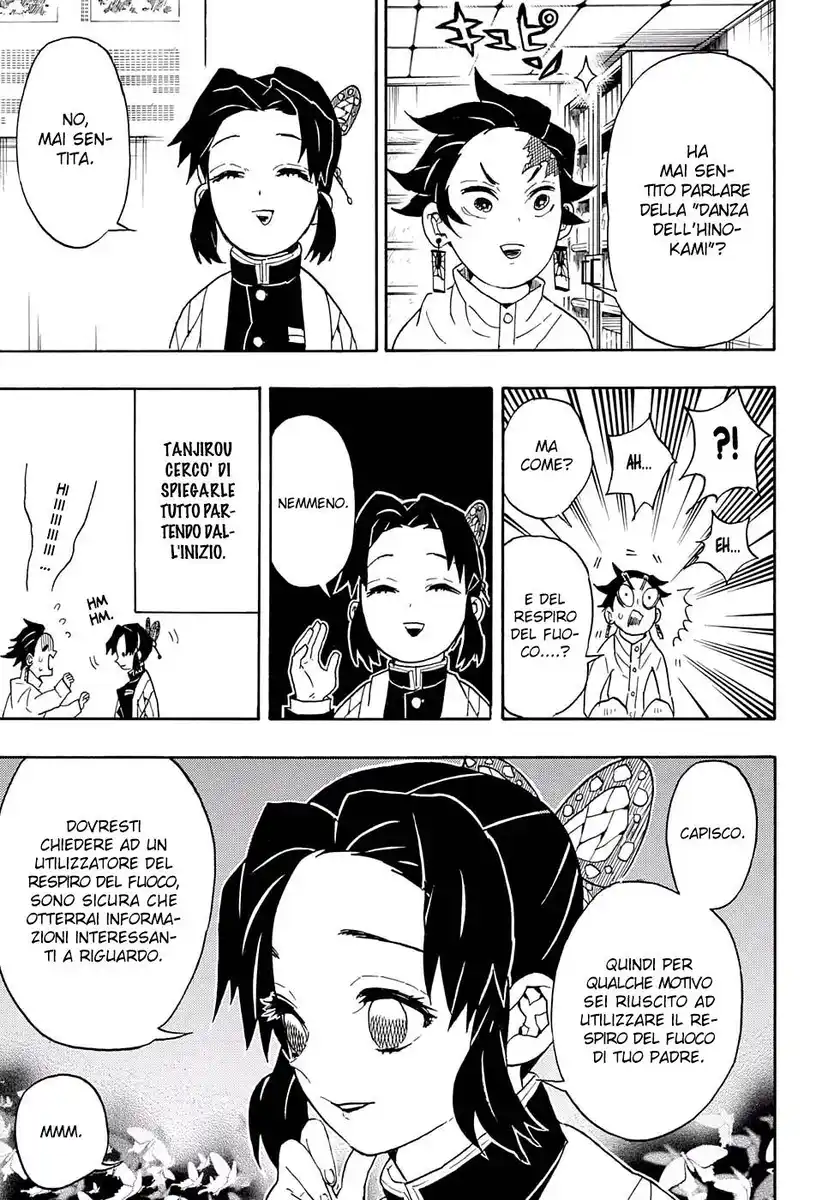 Kimetsu no Yaiba Capitolo 53 page 4