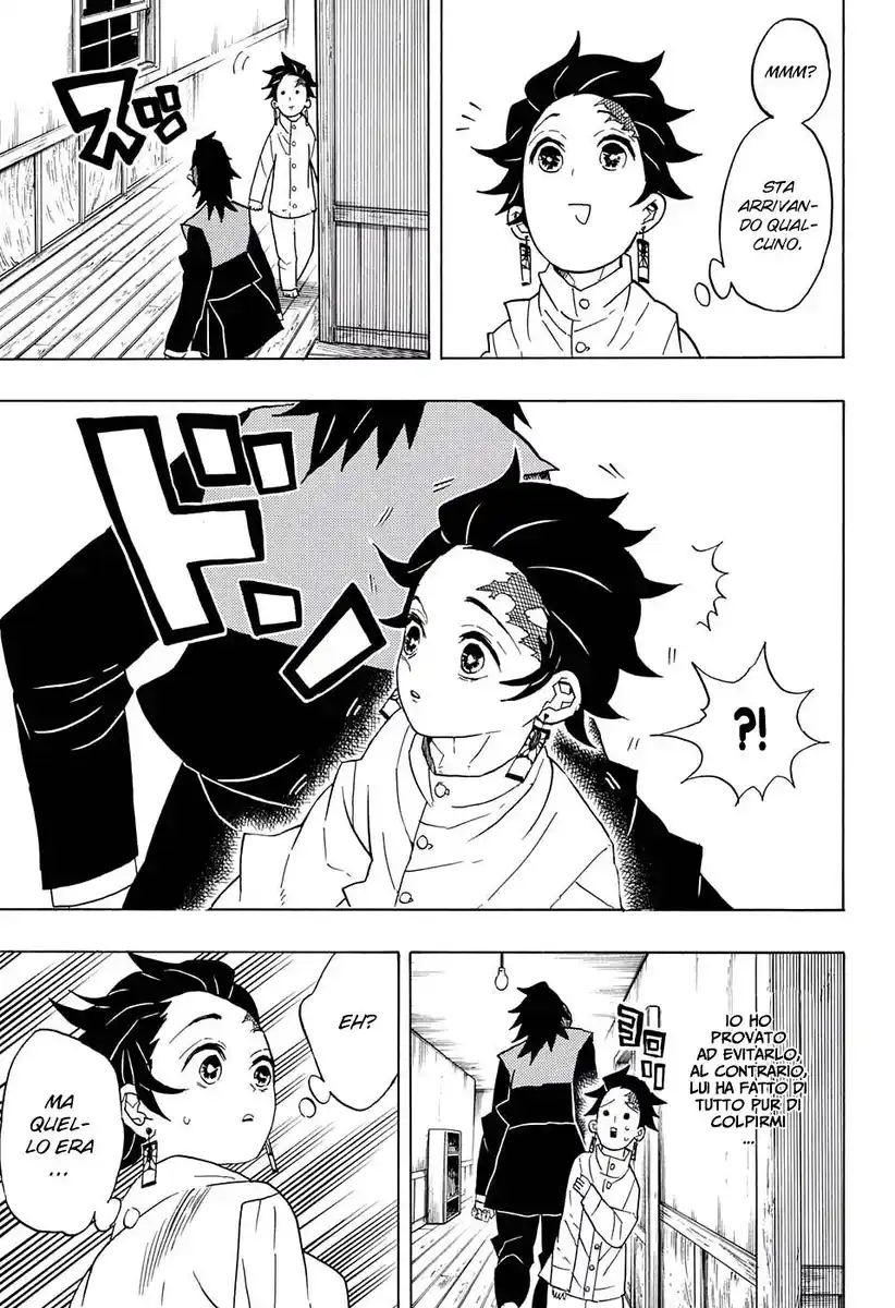 Kimetsu no Yaiba Capitolo 53 page 6