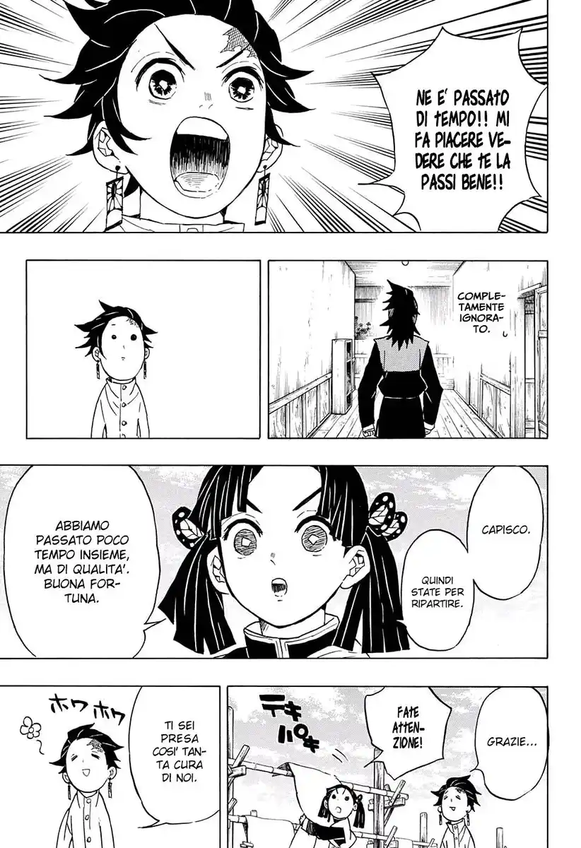 Kimetsu no Yaiba Capitolo 53 page 8