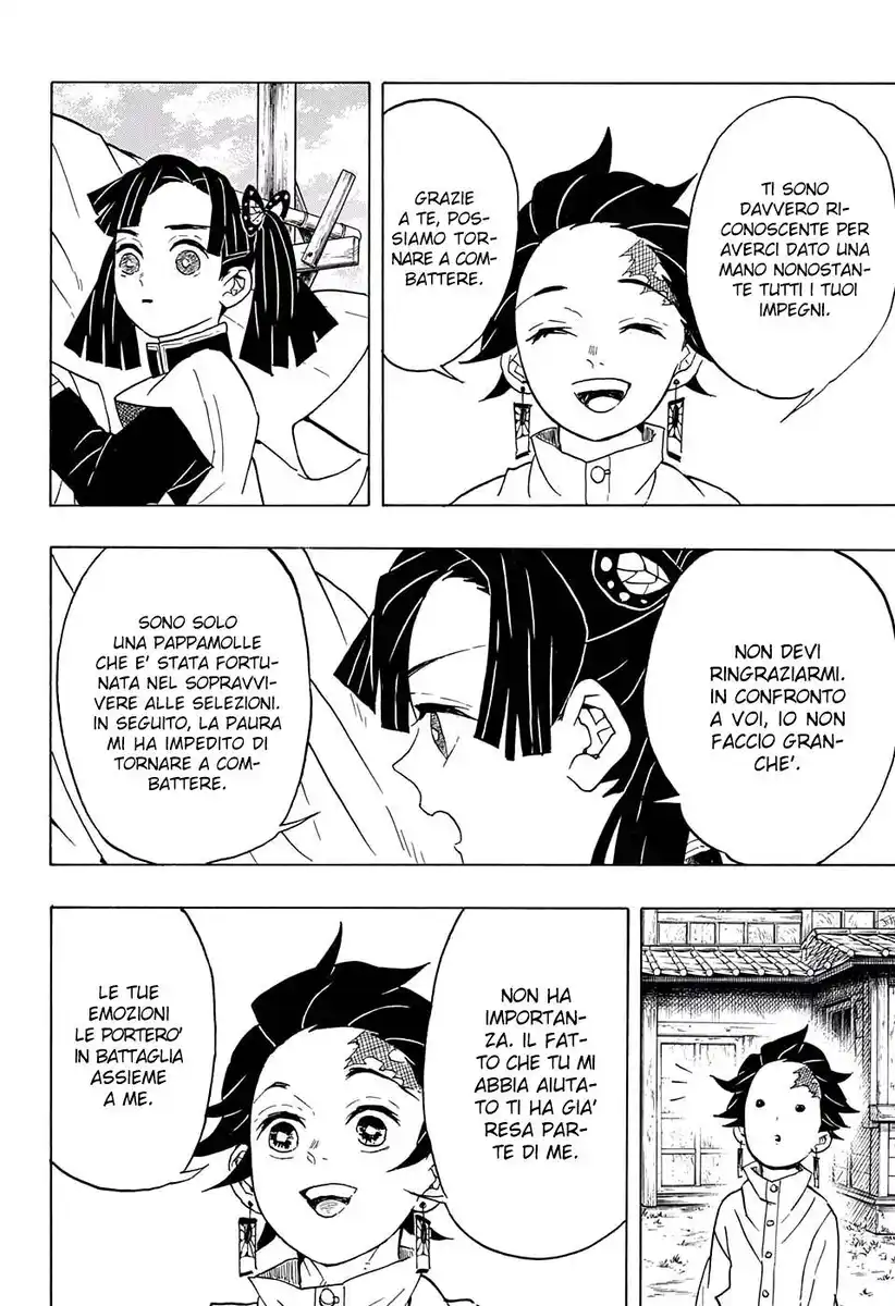 Kimetsu no Yaiba Capitolo 53 page 9