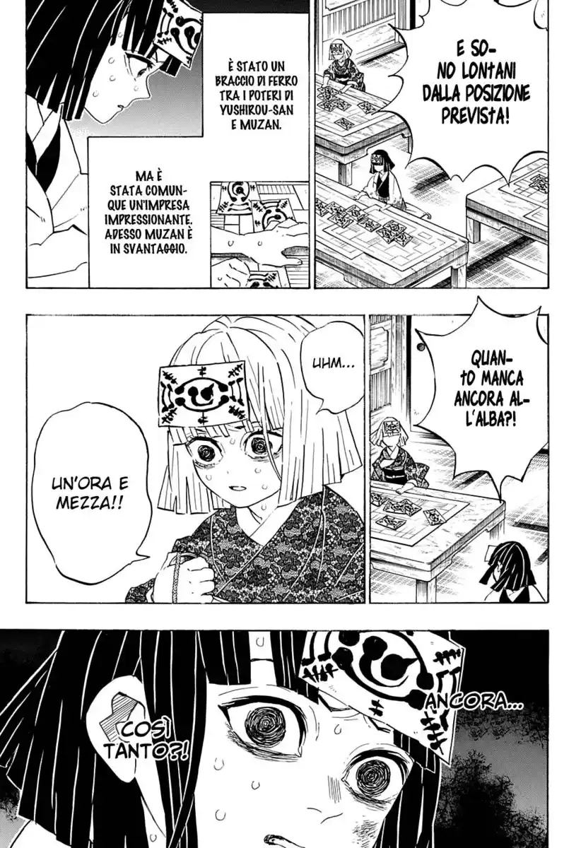 Kimetsu no Yaiba Capitolo 184 page 4