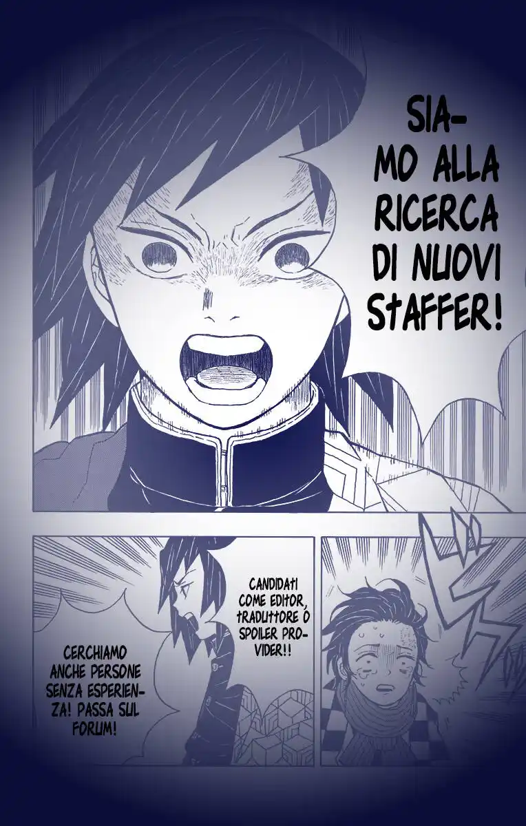 Kimetsu no Yaiba Capitolo 46 page 13