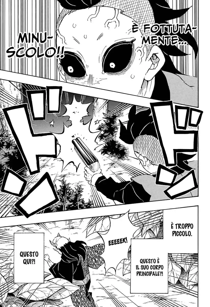 Kimetsu no Yaiba Capitolo 114 page 14