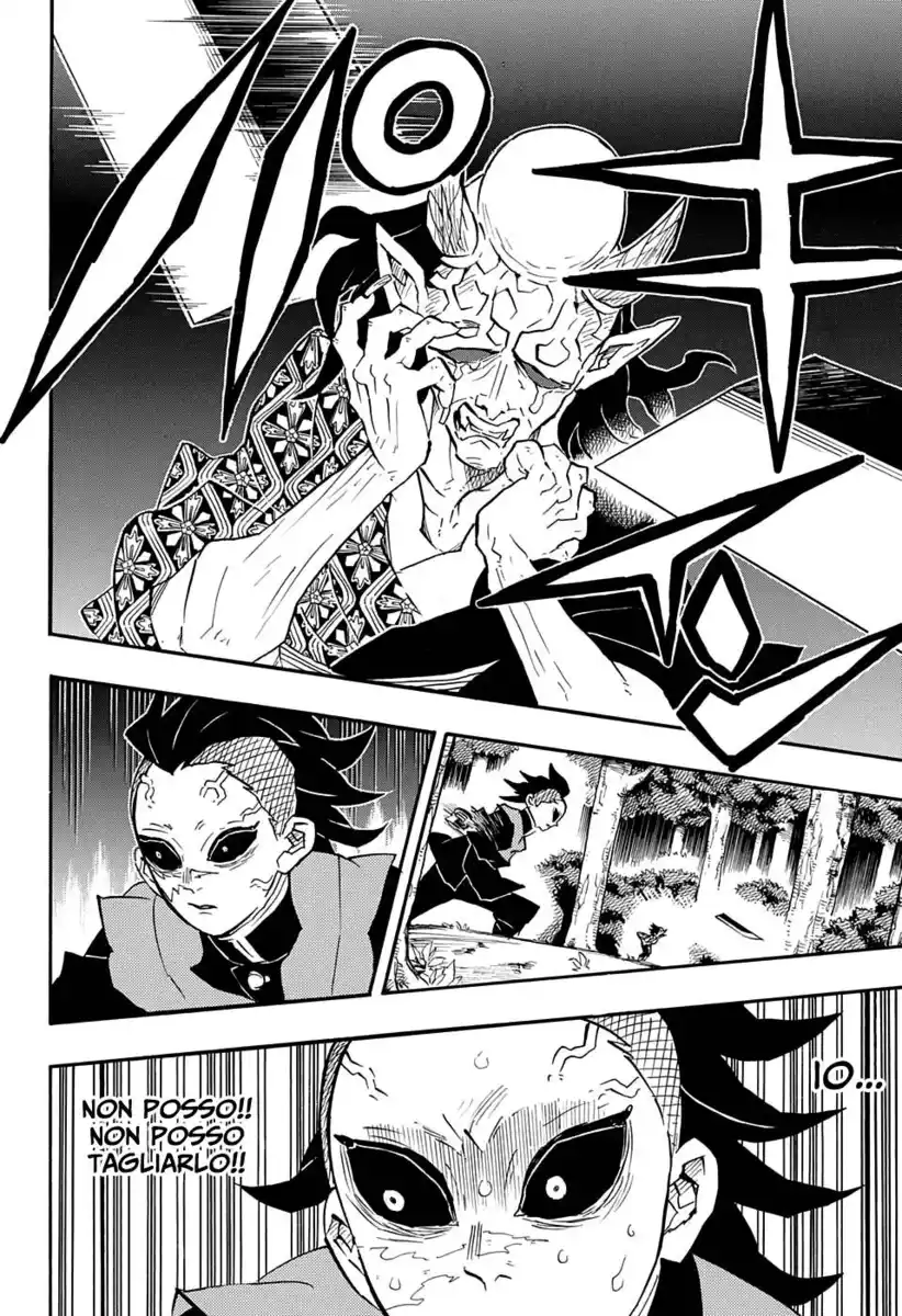 Kimetsu no Yaiba Capitolo 114 page 17