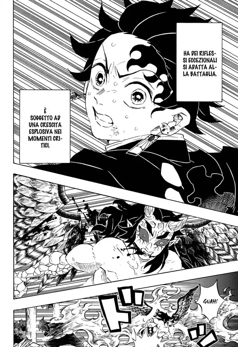 Kimetsu no Yaiba Capitolo 114 page 7