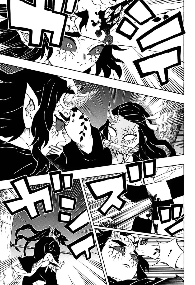 Kimetsu no Yaiba Capitolo 114 page 8