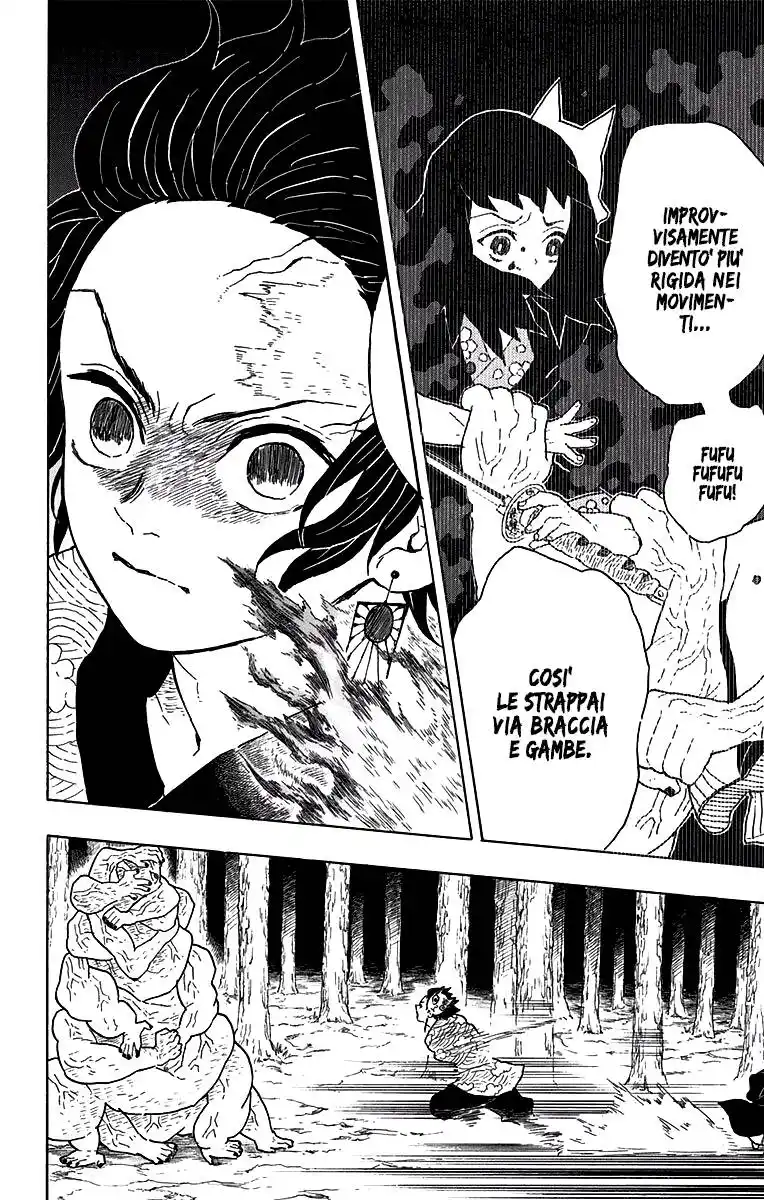 Kimetsu no Yaiba Capitolo 07 page 11