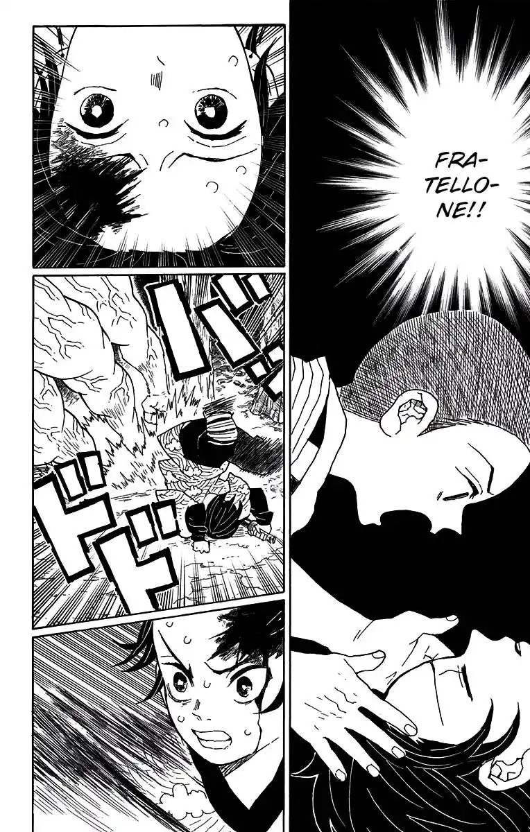 Kimetsu no Yaiba Capitolo 07 page 16