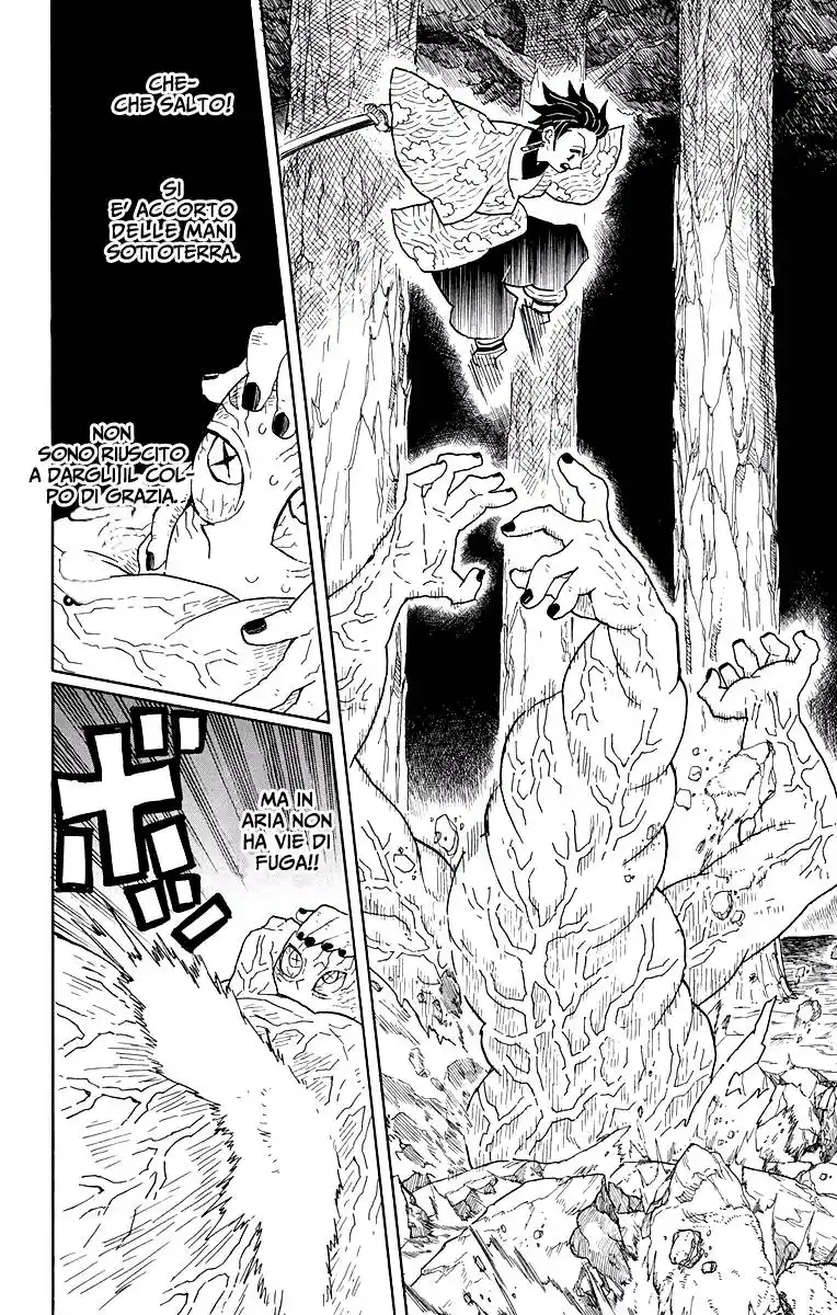 Kimetsu no Yaiba Capitolo 07 page 18