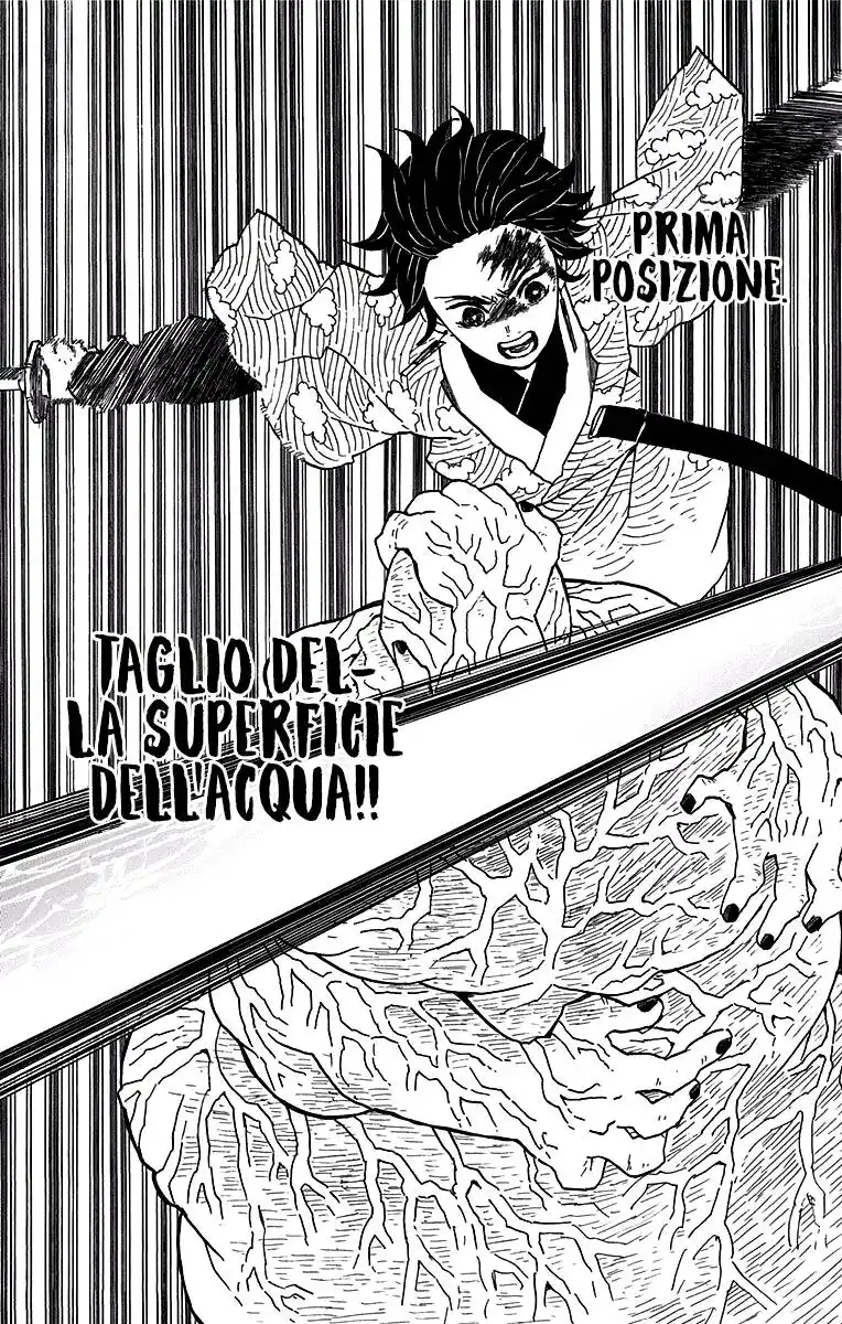 Kimetsu no Yaiba Capitolo 07 page 23