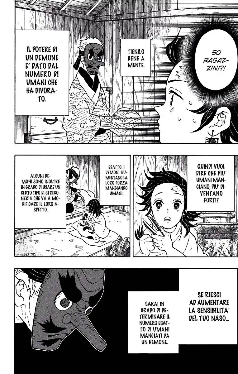 Kimetsu no Yaiba Capitolo 07 page 7