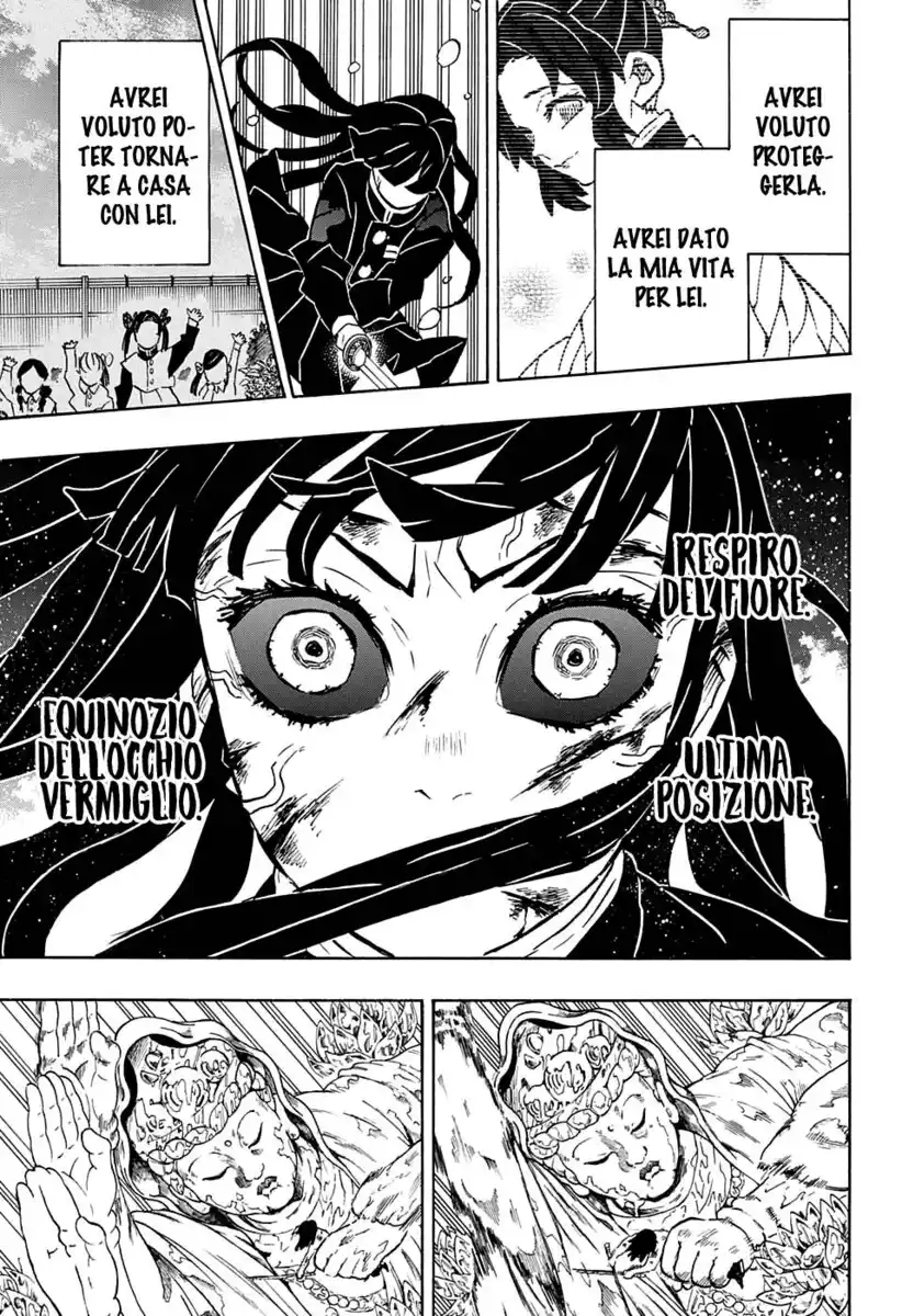 Kimetsu no Yaiba Capitolo 162 page 18