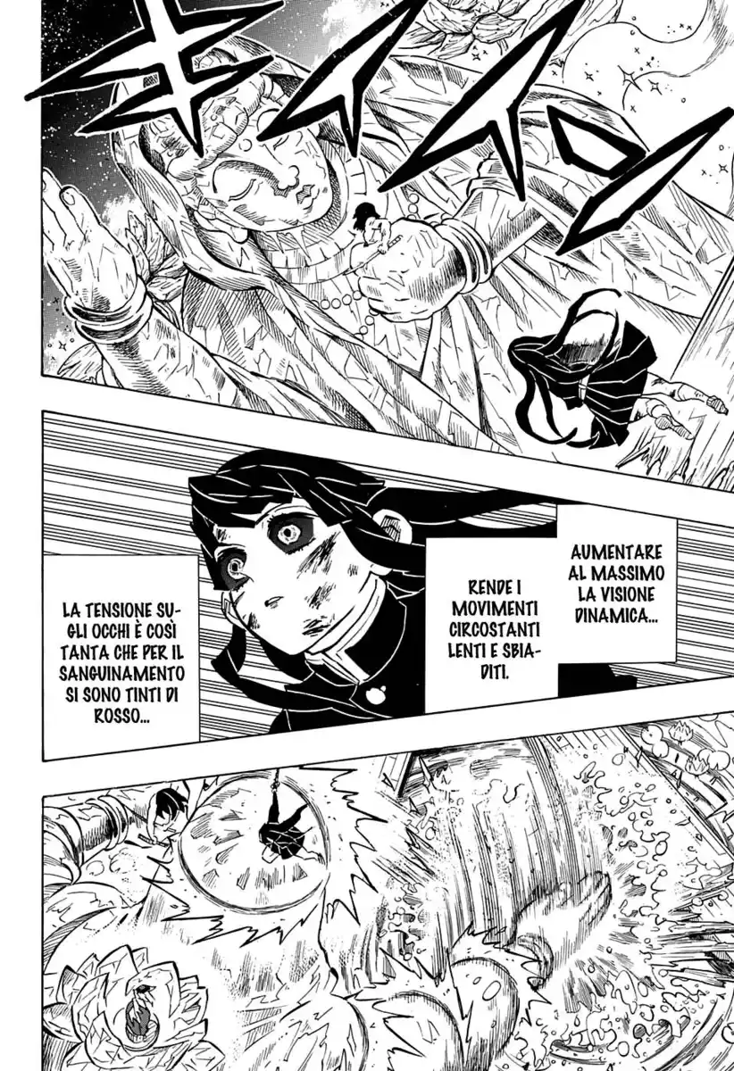 Kimetsu no Yaiba Capitolo 162 page 19