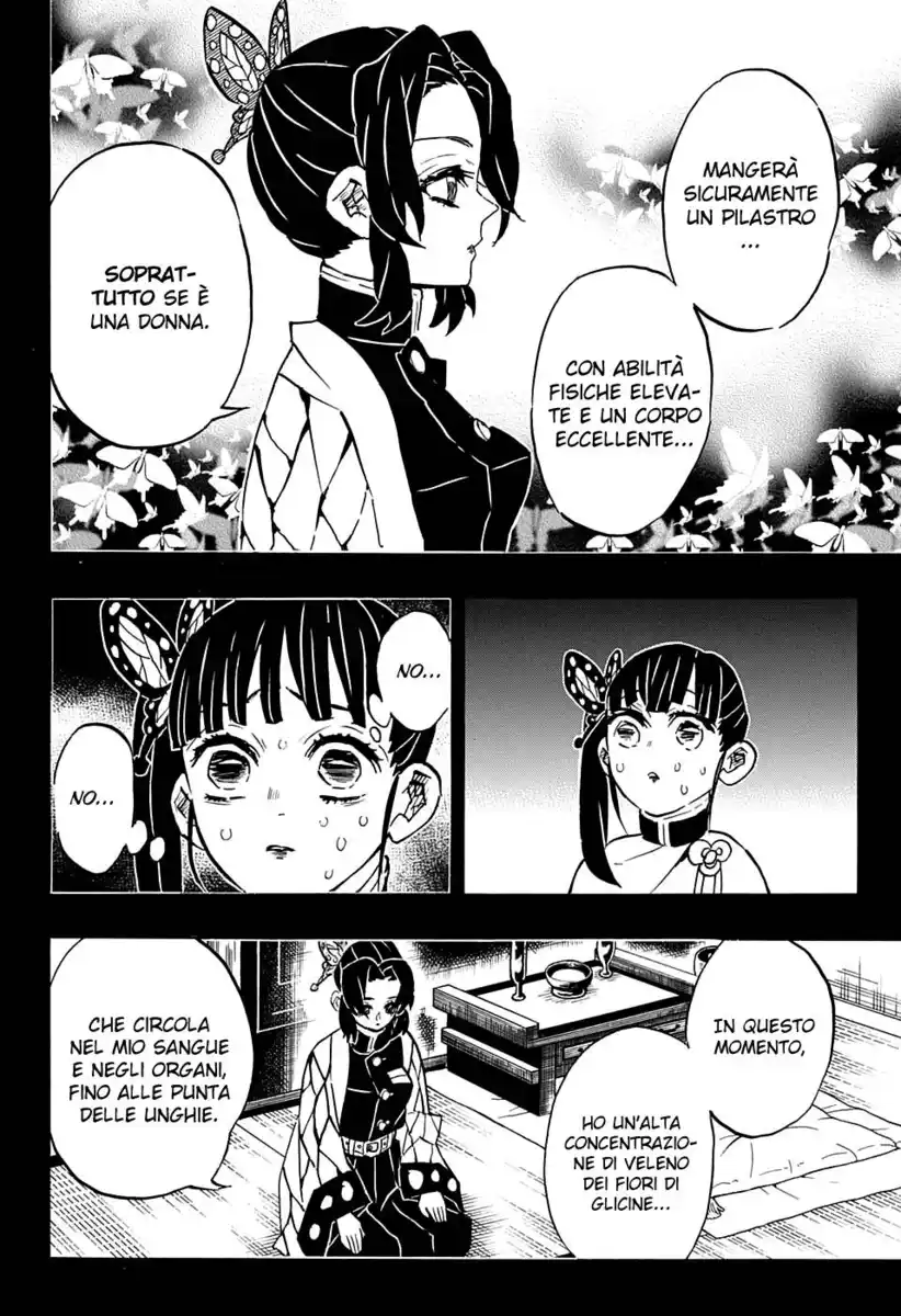 Kimetsu no Yaiba Capitolo 162 page 6