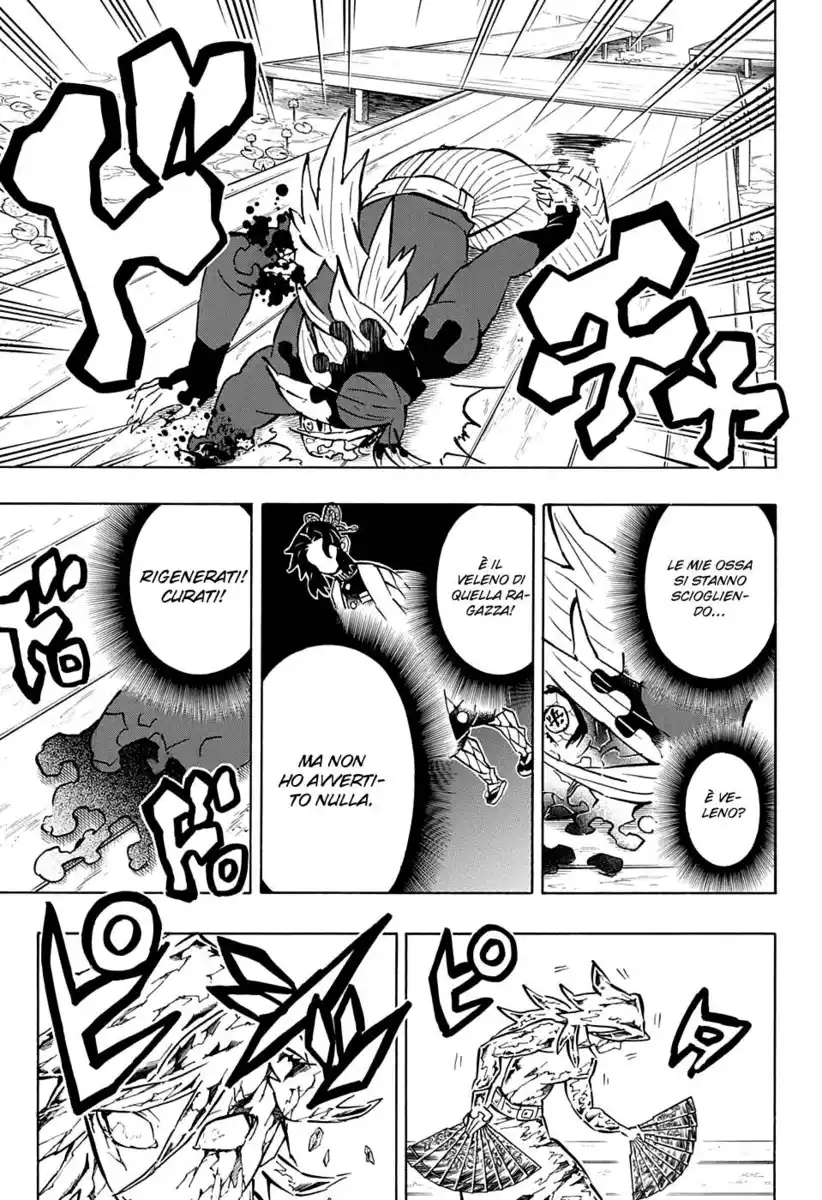 Kimetsu no Yaiba Capitolo 162 page 9