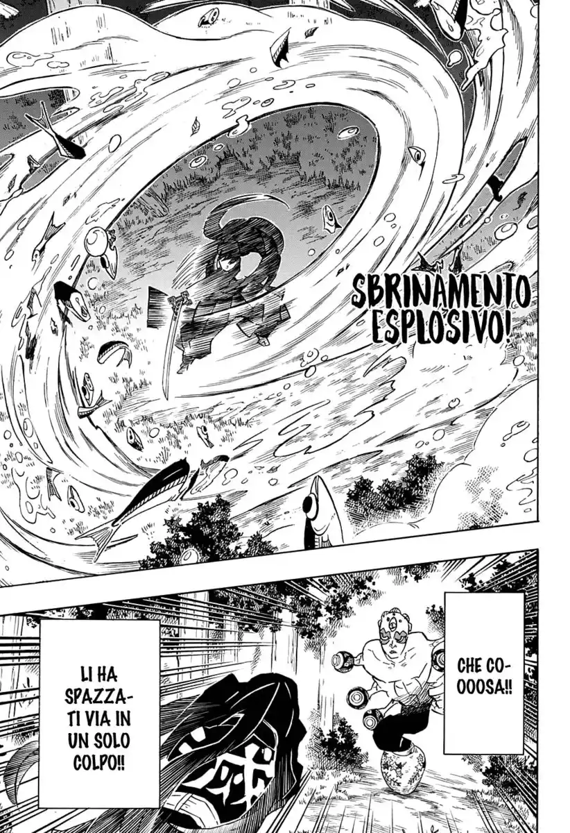 Kimetsu no Yaiba Capitolo 120 page 10