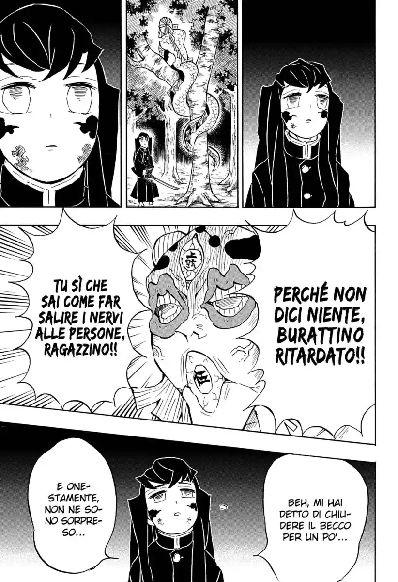 Kimetsu no Yaiba Capitolo 120 page 14