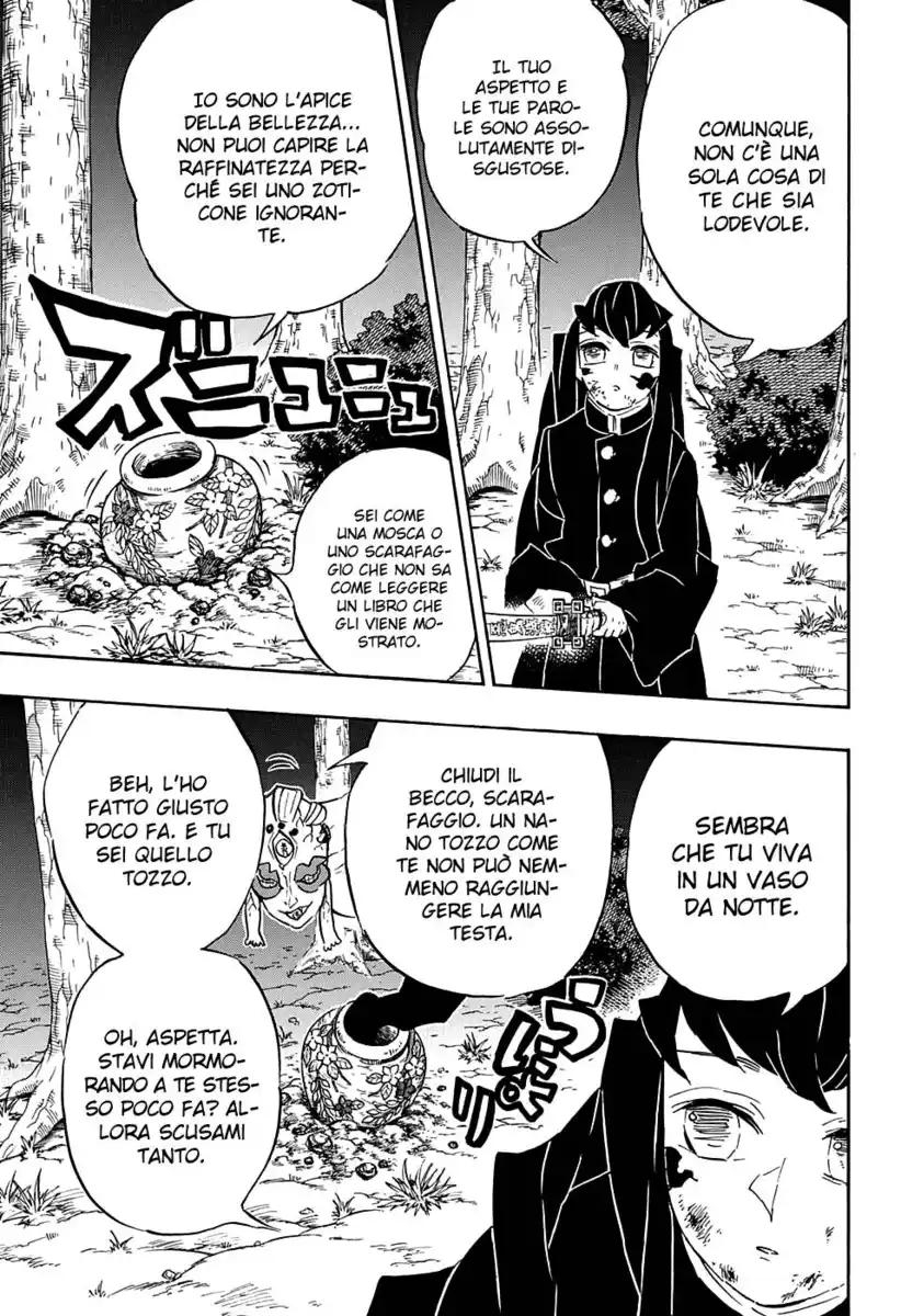 Kimetsu no Yaiba Capitolo 120 page 4