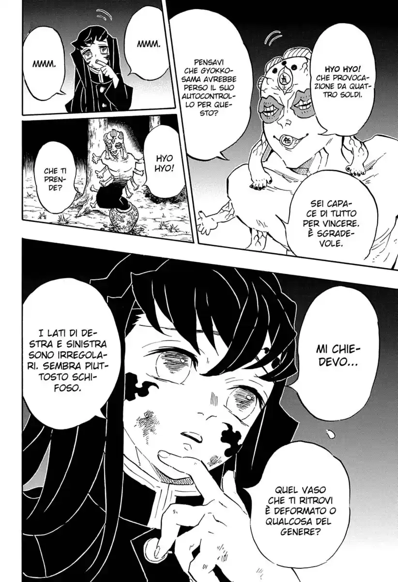 Kimetsu no Yaiba Capitolo 120 page 5