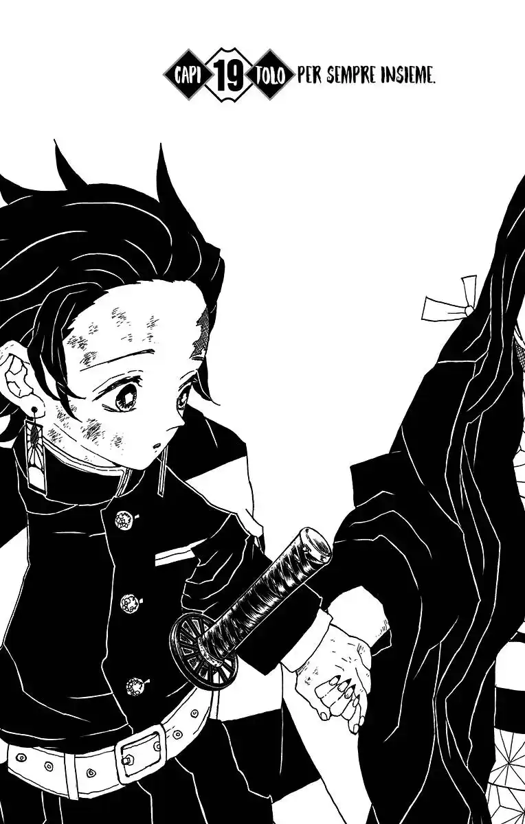 Kimetsu no Yaiba Capitolo 19 page 2