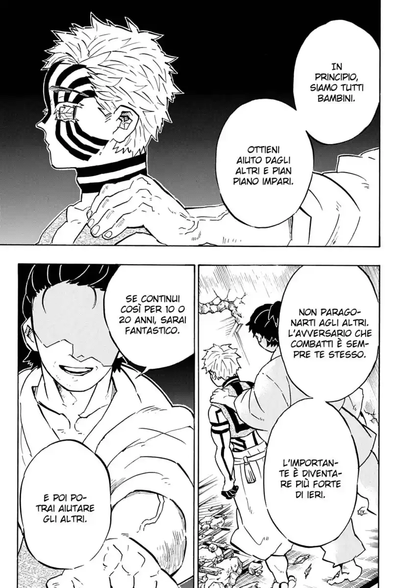 Kimetsu no Yaiba Capitolo 149 page 4