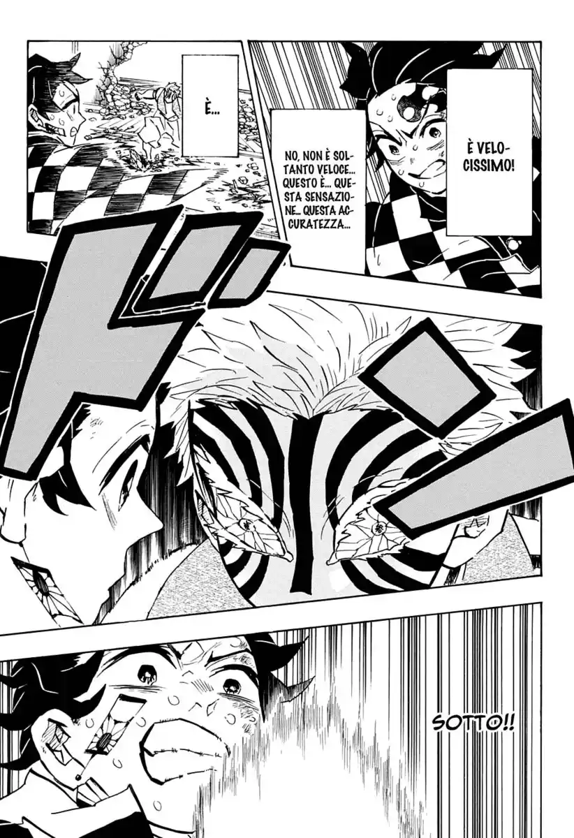 Kimetsu no Yaiba Capitolo 149 page 8